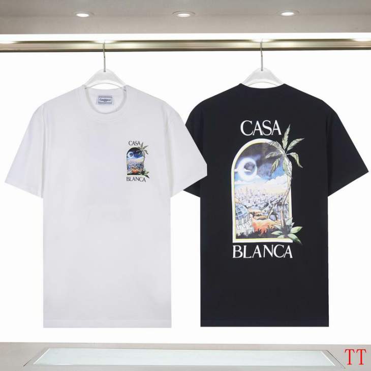 Picture of Casablanca T Shirts Short _SKUCasablancaS-2XL20tx6219013